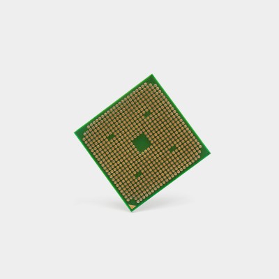 三轴开环加速度计ASIC电路