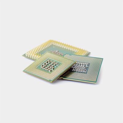 单轴模拟加速度计ASIC电路